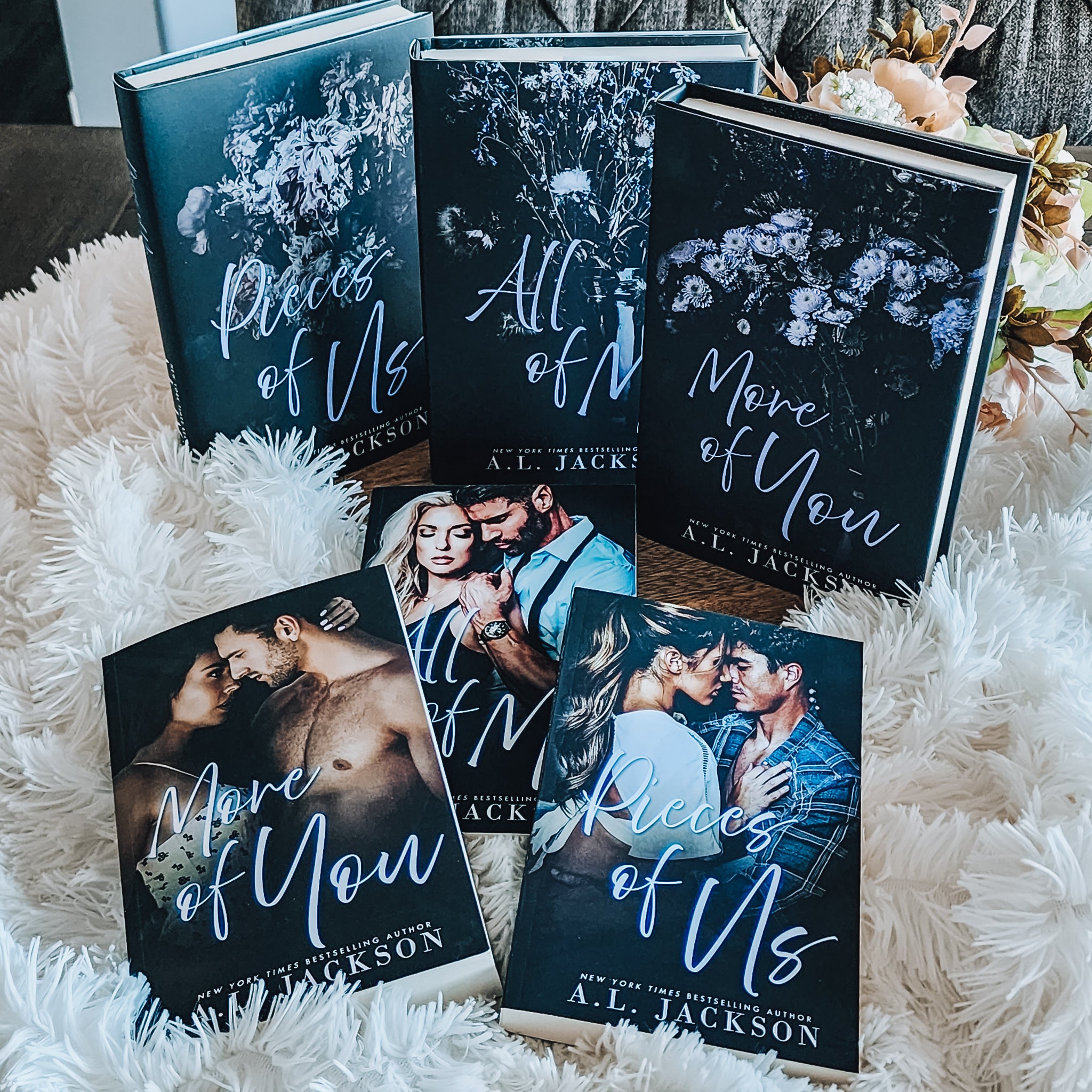 Confessions of the Heart