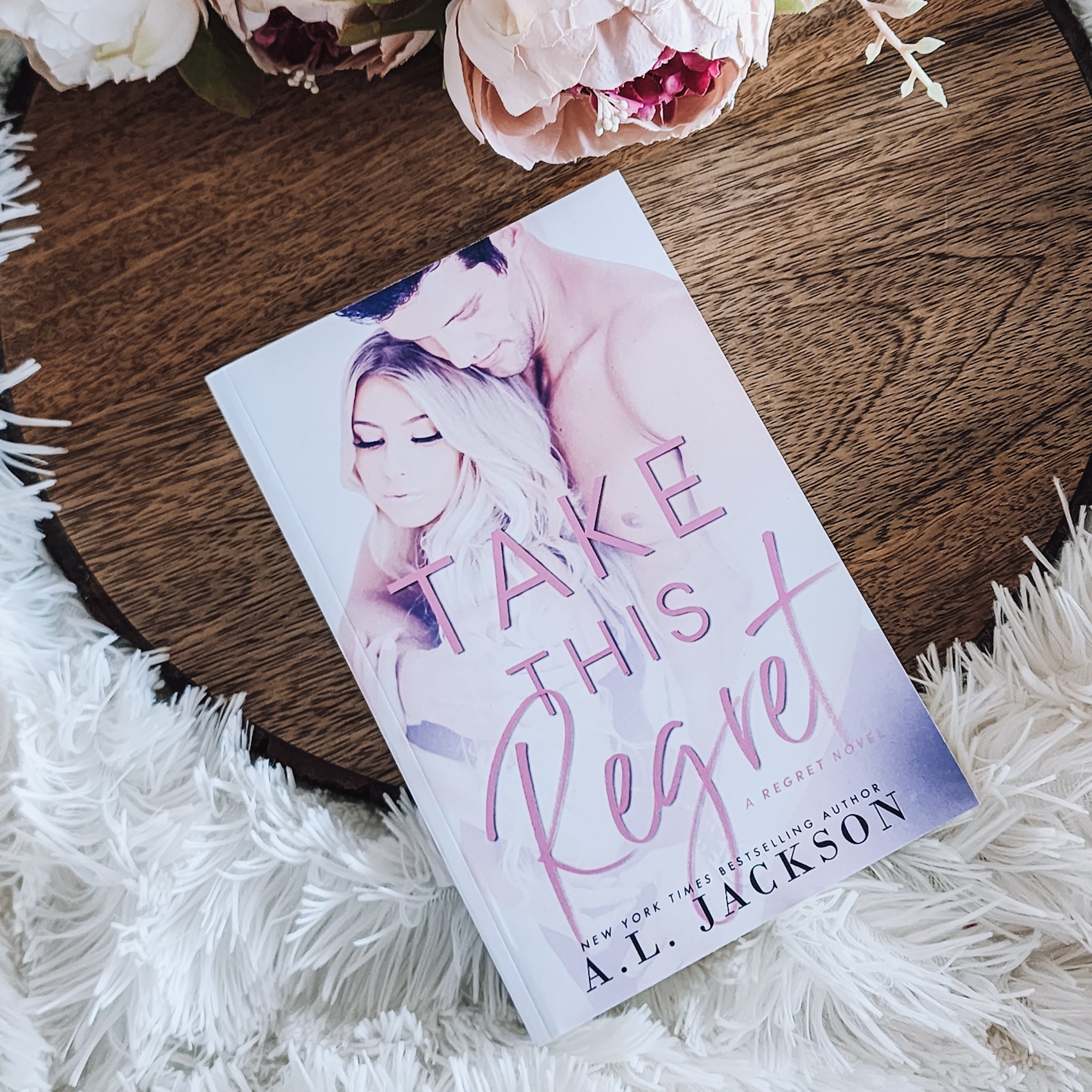 The Regret Series Bundle