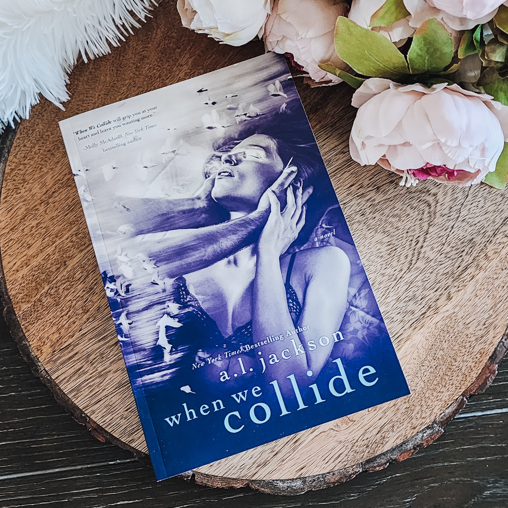 When We Collide