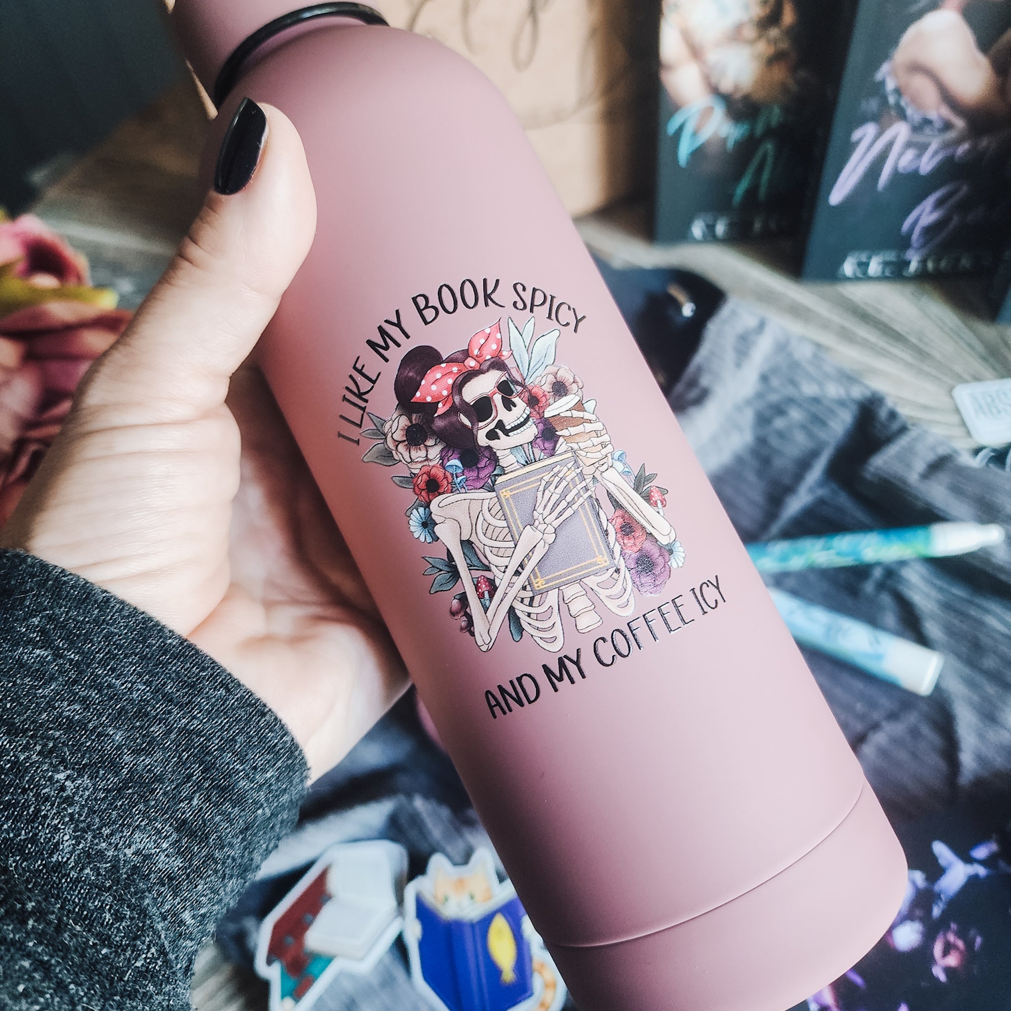 Redemption Hills Collector's Box