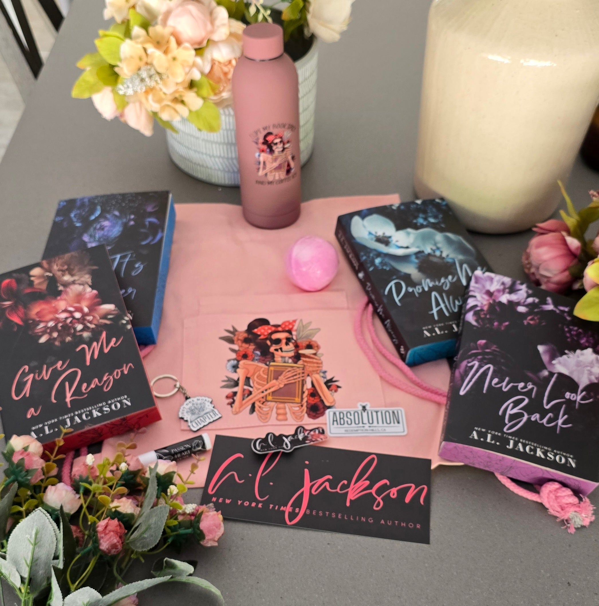 Premium Gift Boxes