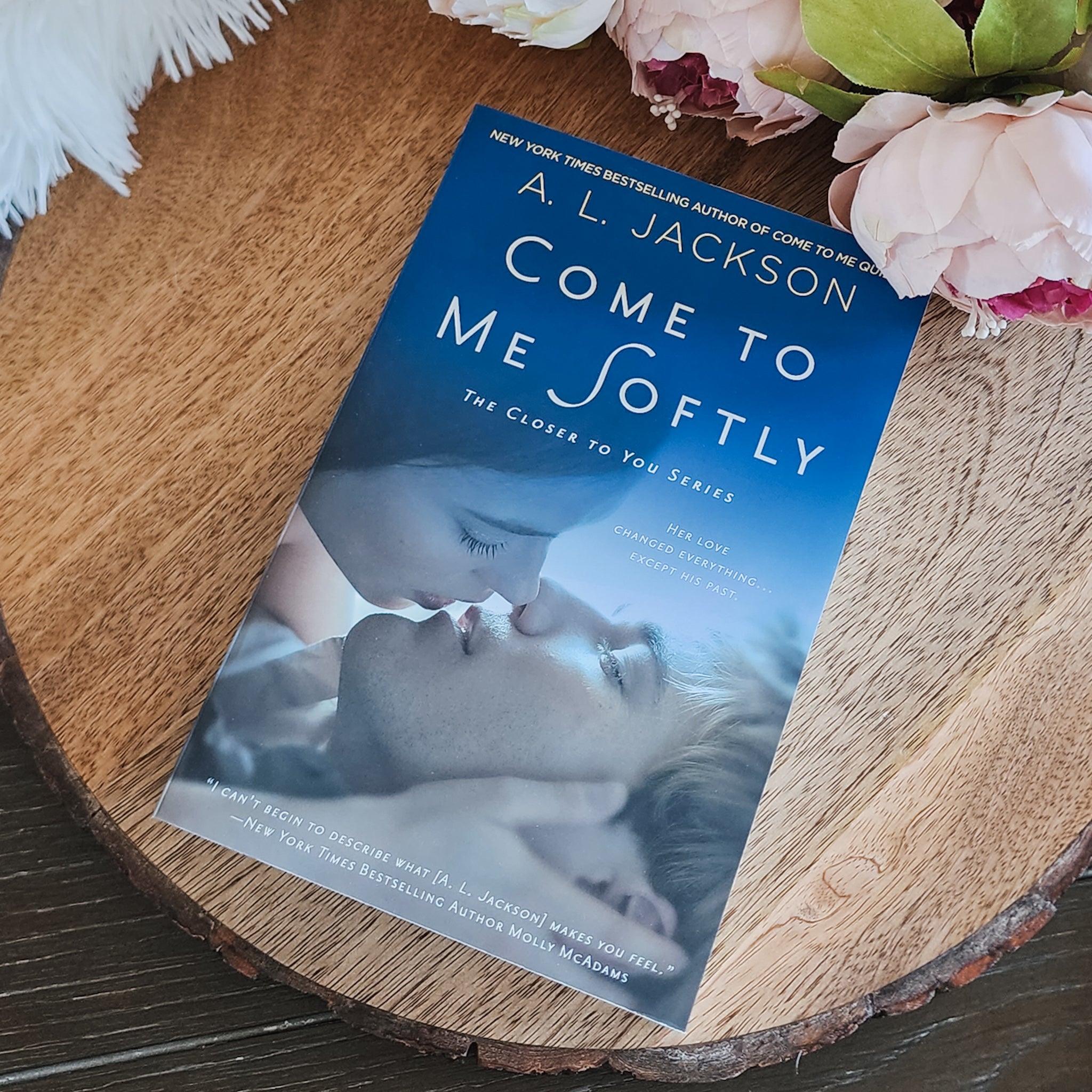 The Closer to You Series Bundle