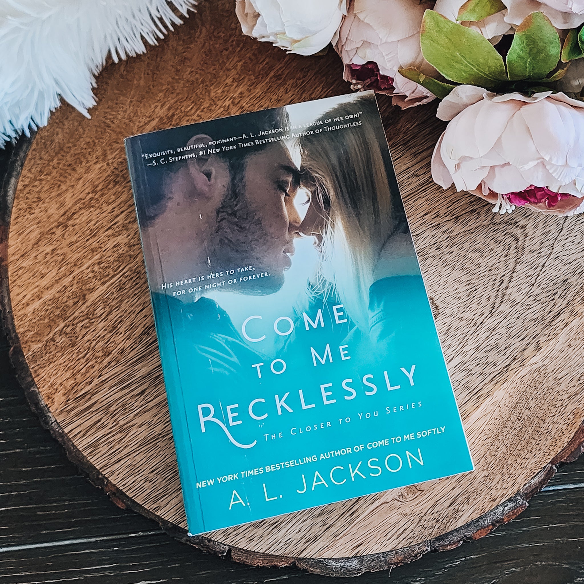 The Closer to You Series Bundle