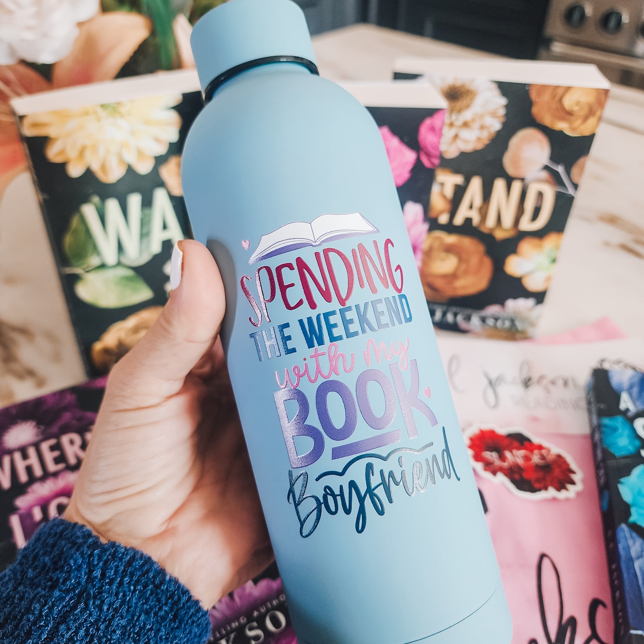 Bleeding Stars Gift Box