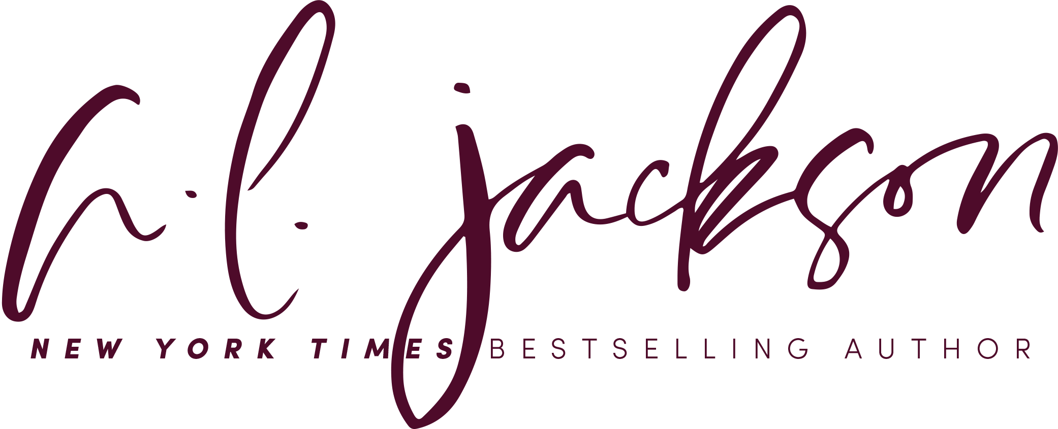 A.L. Jackson Author Shop