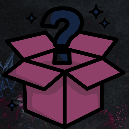 Mystery Boxes
